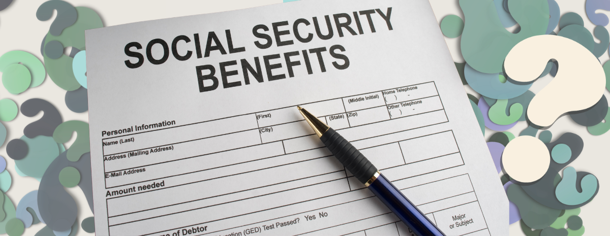 Your Guide to Social Security Benefits